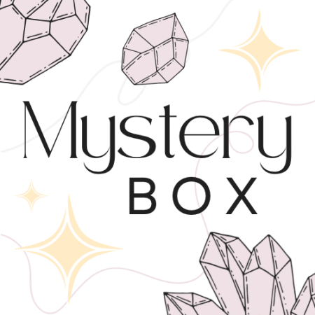 Mystery Box Classic