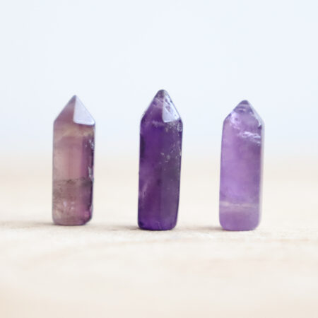 Ametyst Mini Wieże