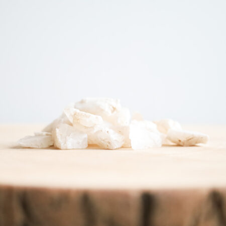 Kamień Księżycowy Bryłki