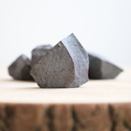 Hematyt Surowe Bryłki