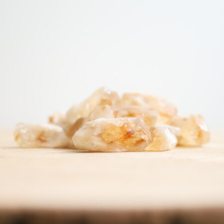 Cytryn Prażony Szpic