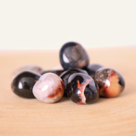 Sardonyks 5-10g Indie