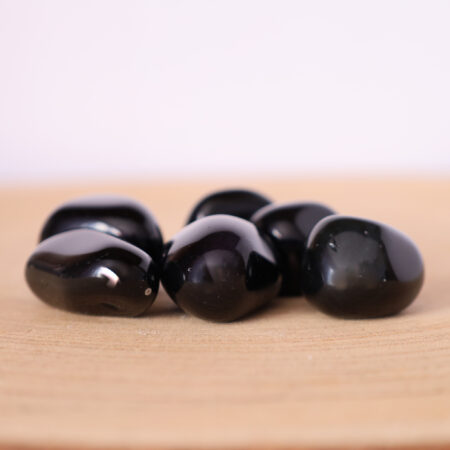 Obsydian Tęczowy 10-15g Meksyk