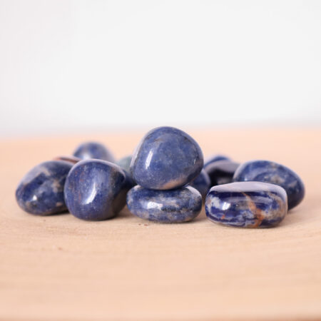 Sodalit UV 5-10g Chiny