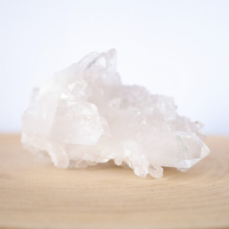 Kryształ Górski Szczotka 415g Brazylia