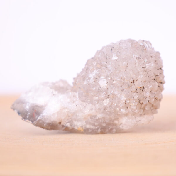Kwarc szczotka 110g Brazylia